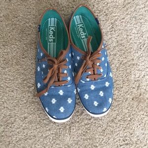 Keds